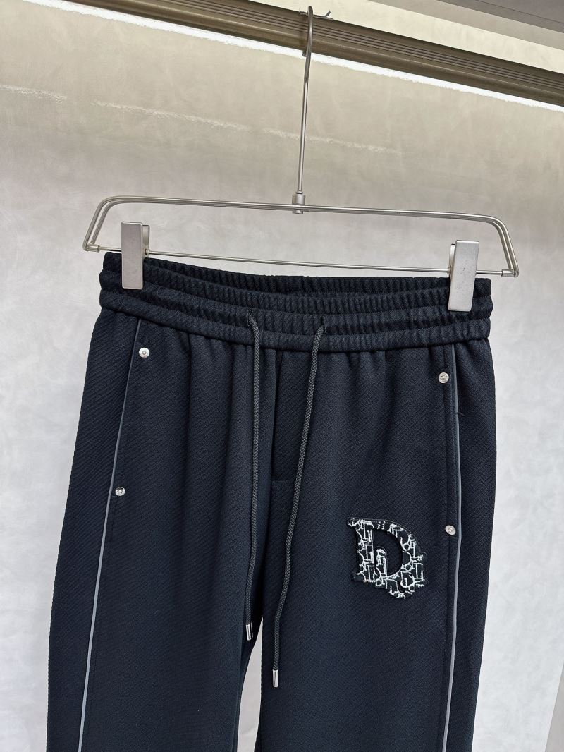 Christian Dior Long Pants